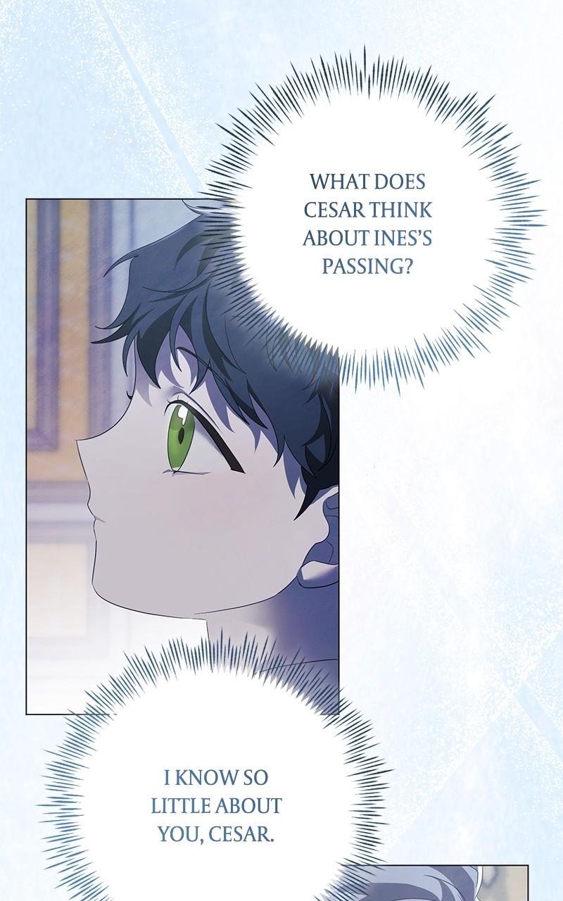 Too Late for Regrets Chap 39 - Next Chap 40