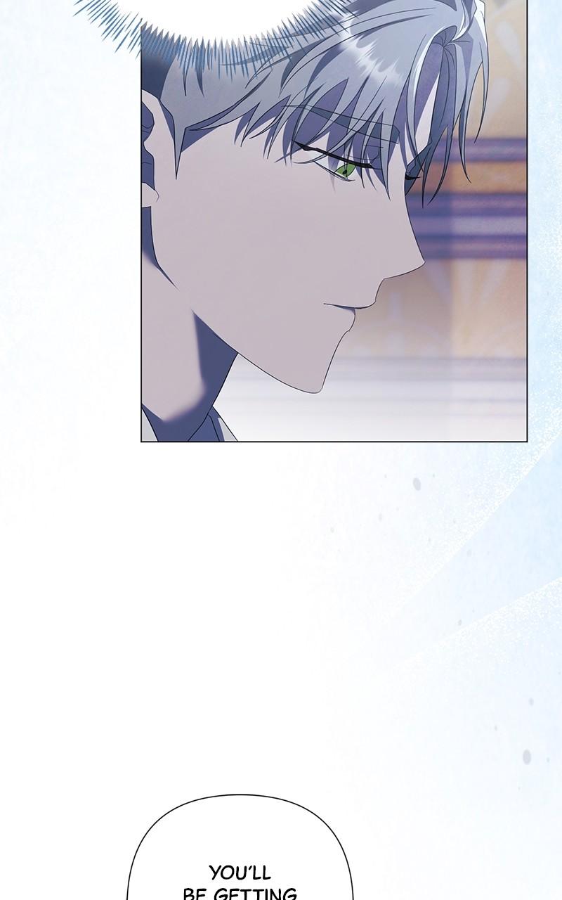 Too Late for Regrets Chap 39 - Next Chap 40