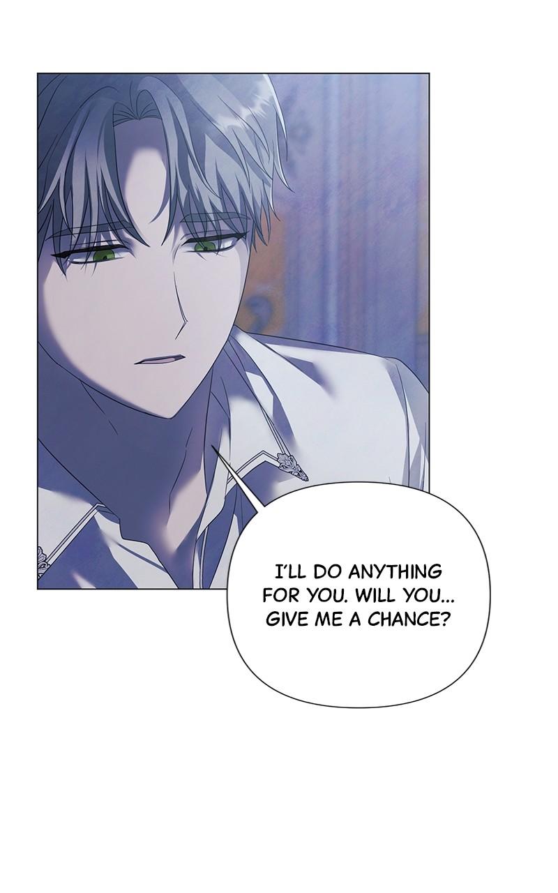 Too Late for Regrets Chap 39 - Next Chap 40