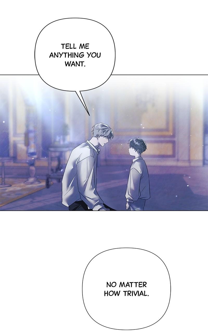 Too Late for Regrets Chap 39 - Next Chap 40