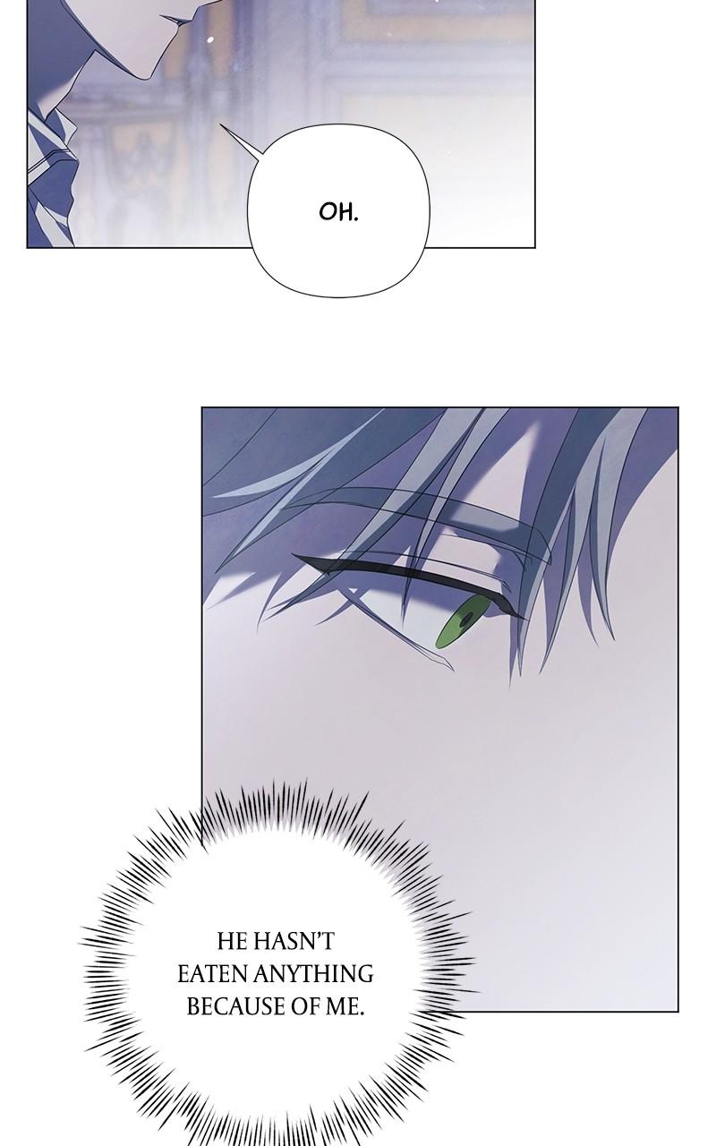 Too Late for Regrets Chap 39 - Next Chap 40