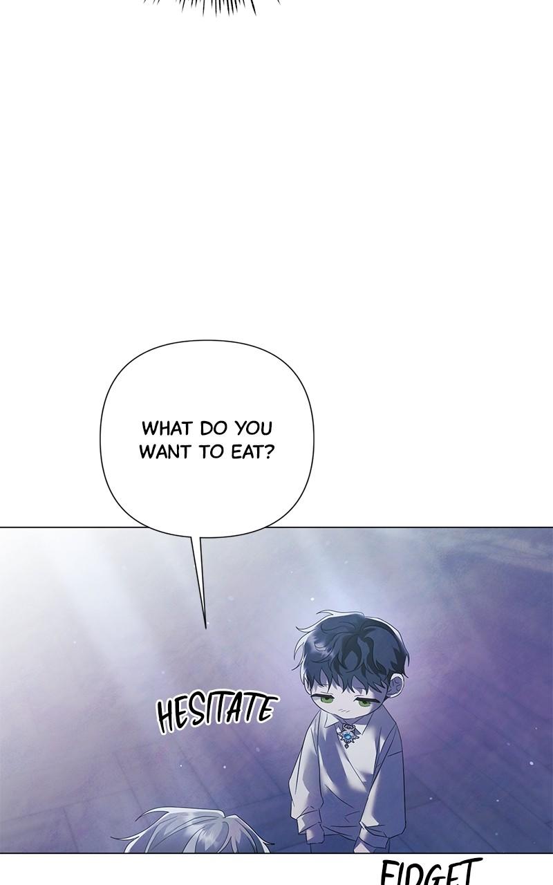Too Late for Regrets Chap 39 - Next Chap 40
