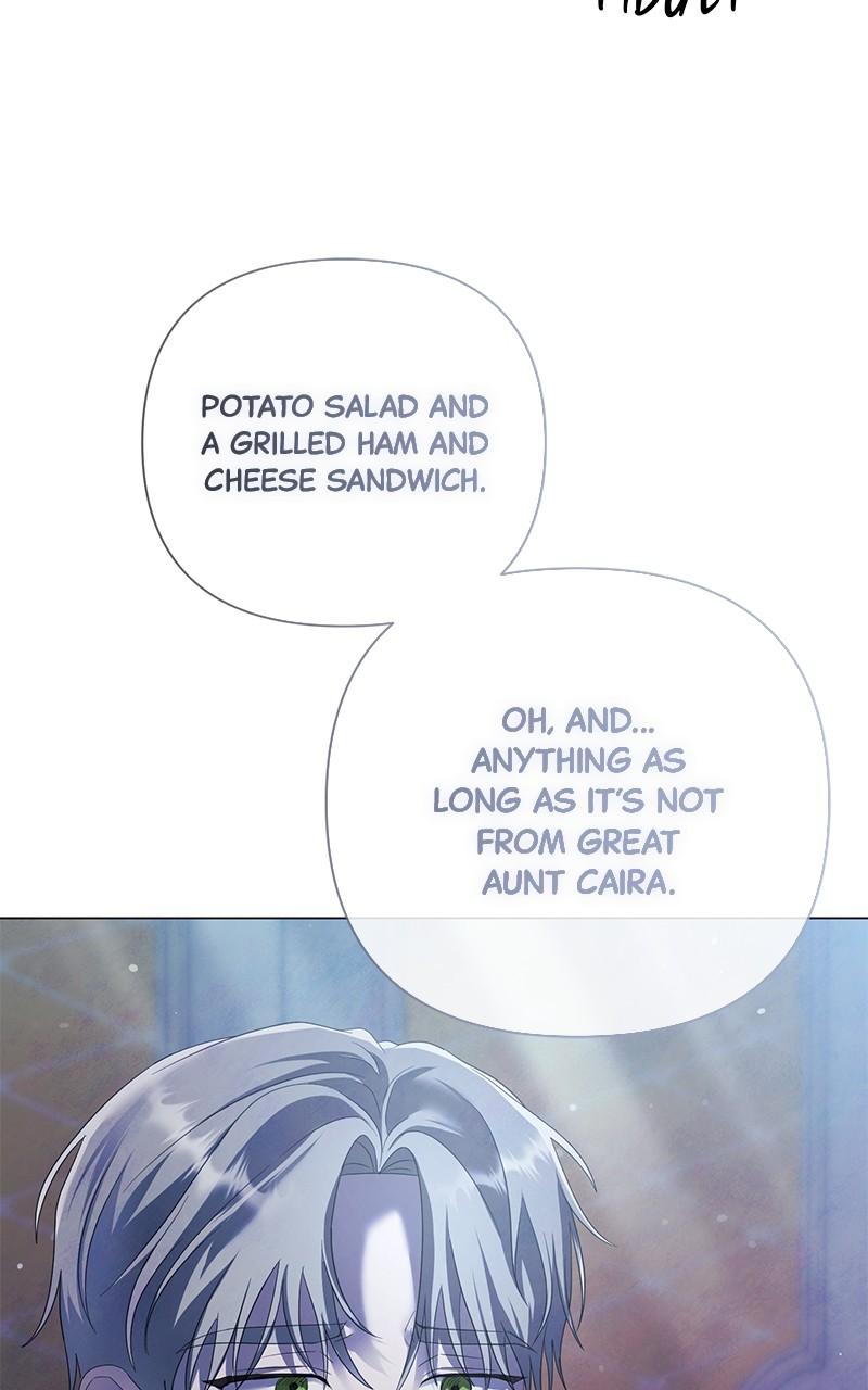 Too Late for Regrets Chap 39 - Next Chap 40