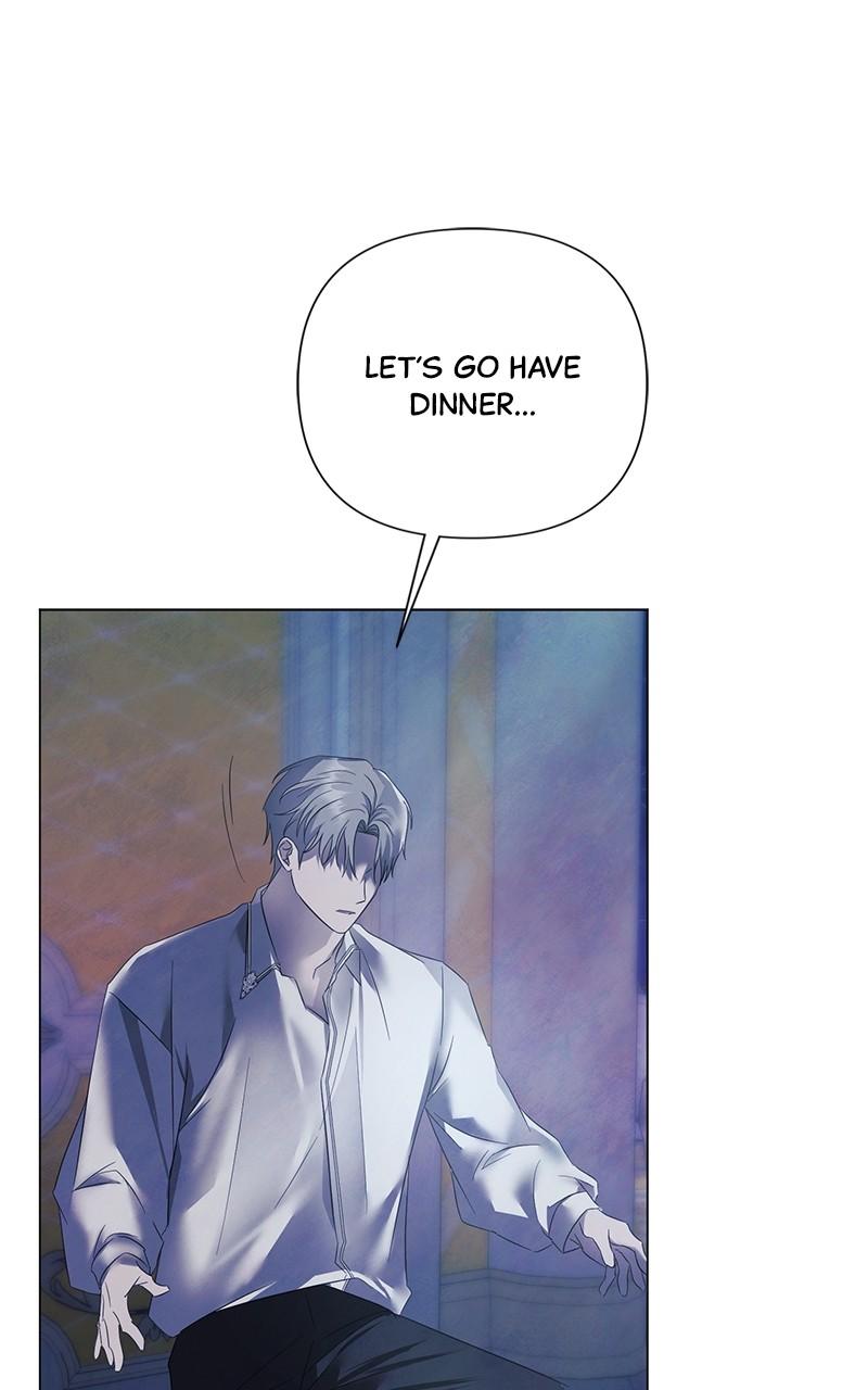 Too Late for Regrets Chap 39 - Next Chap 40