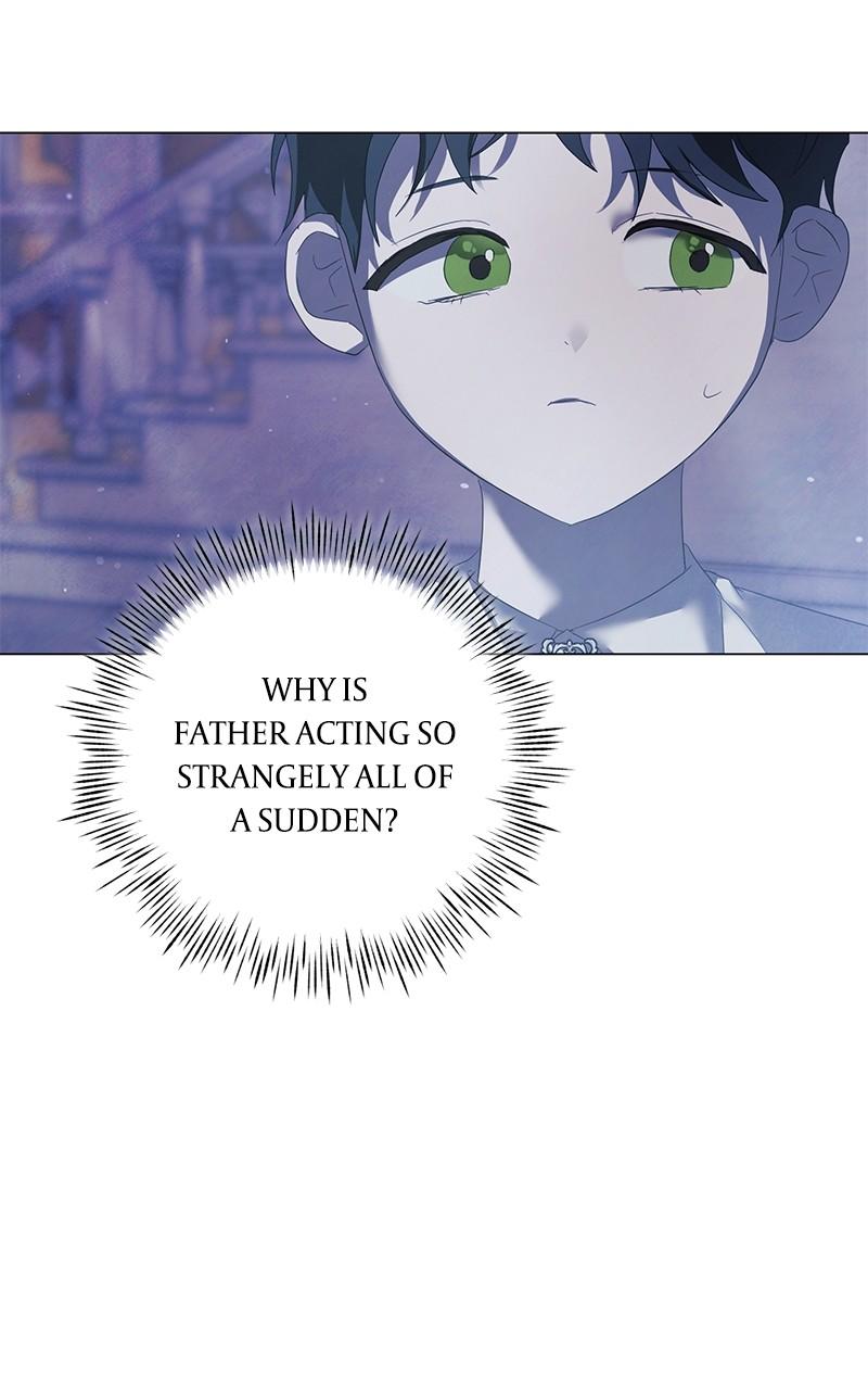 Too Late for Regrets Chap 39 - Next Chap 40