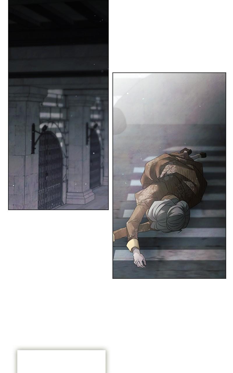 Too Late for Regrets Chap 39 - Next Chap 40