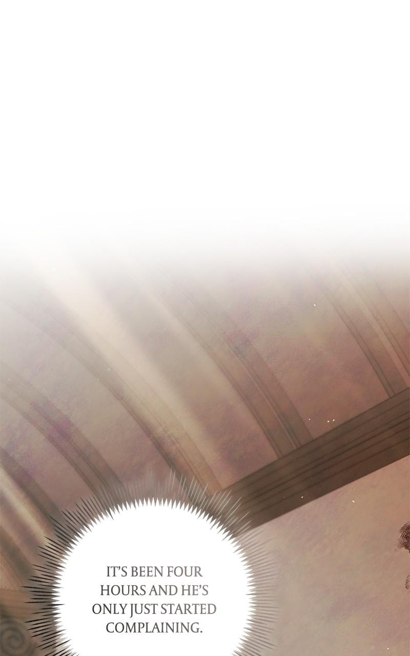 Too Late for Regrets Chap 39 - Next Chap 40
