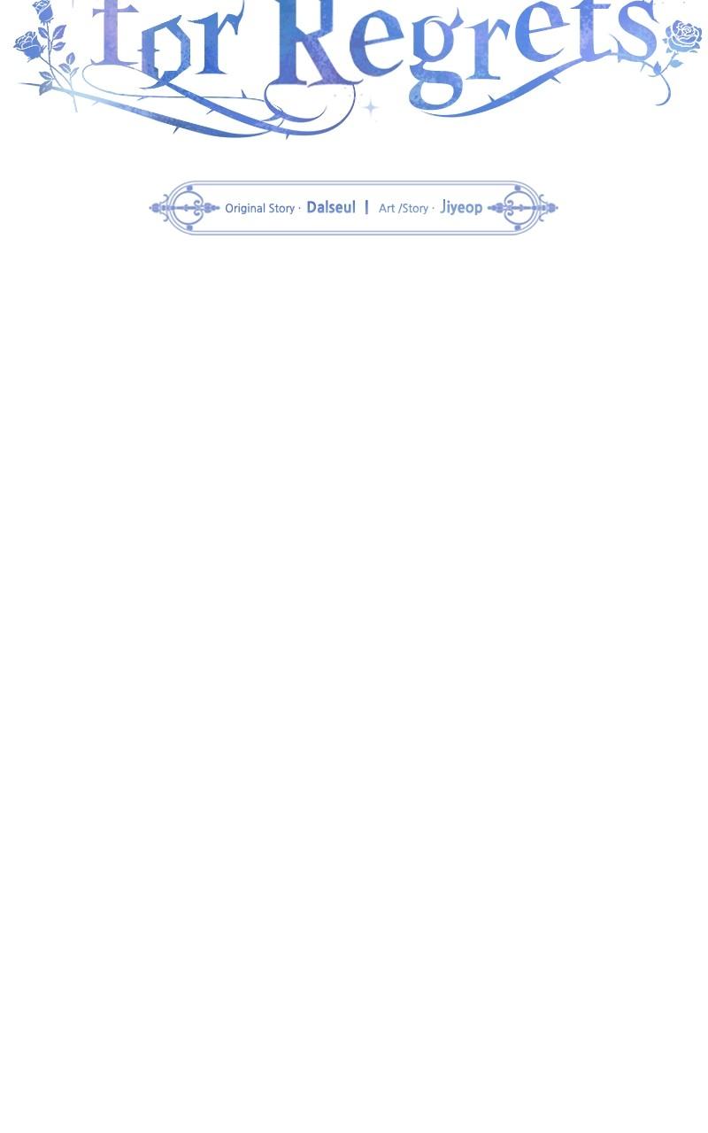 Too Late for Regrets Chap 39 - Next Chap 40