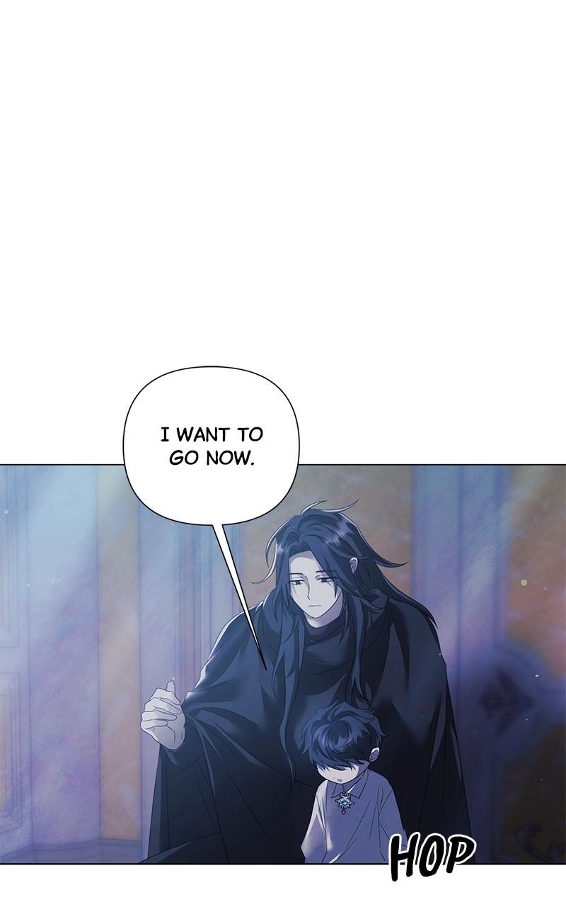 Too Late for Regrets Chap 39 - Next Chap 40
