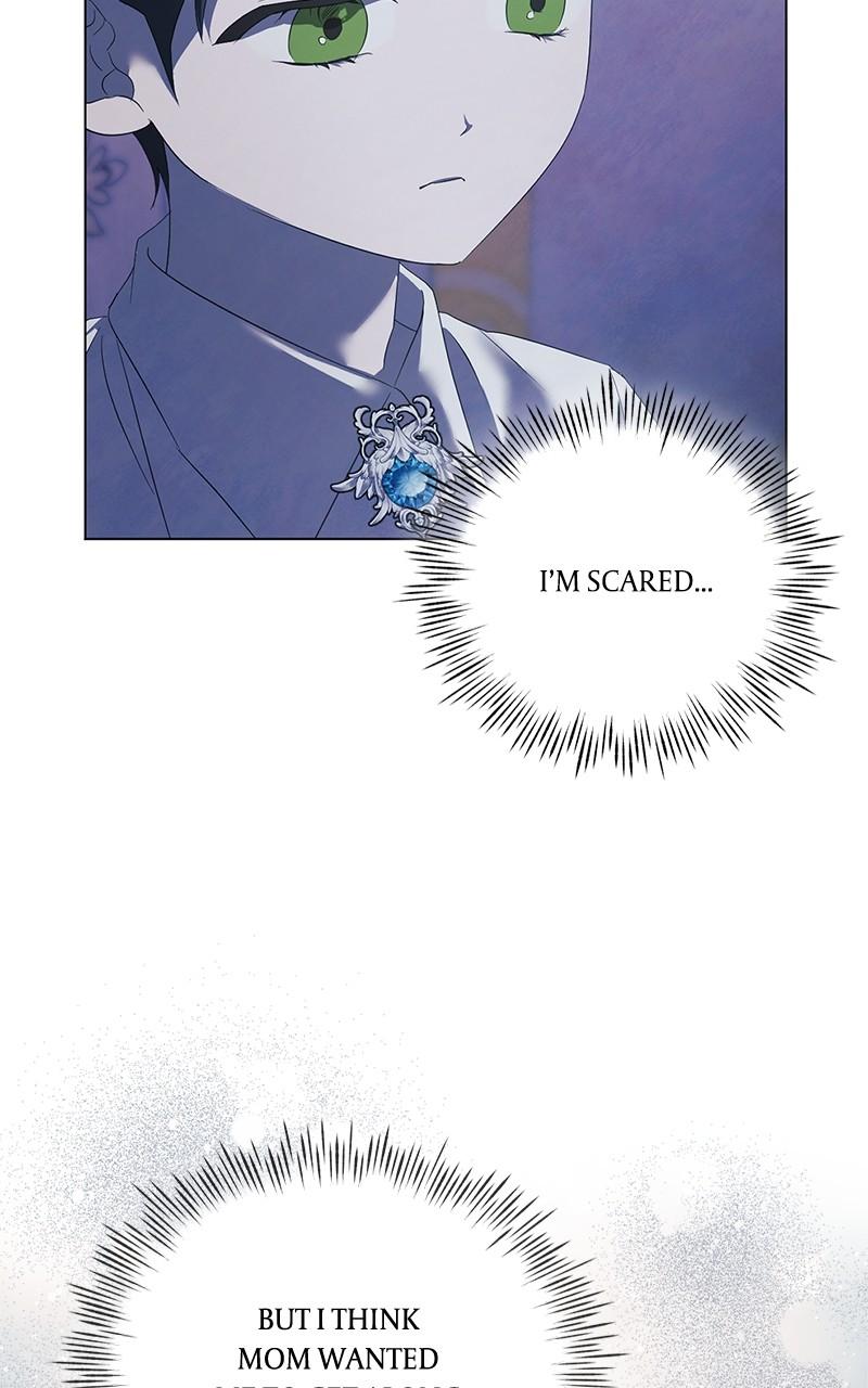 Too Late for Regrets Chap 39 - Next Chap 40