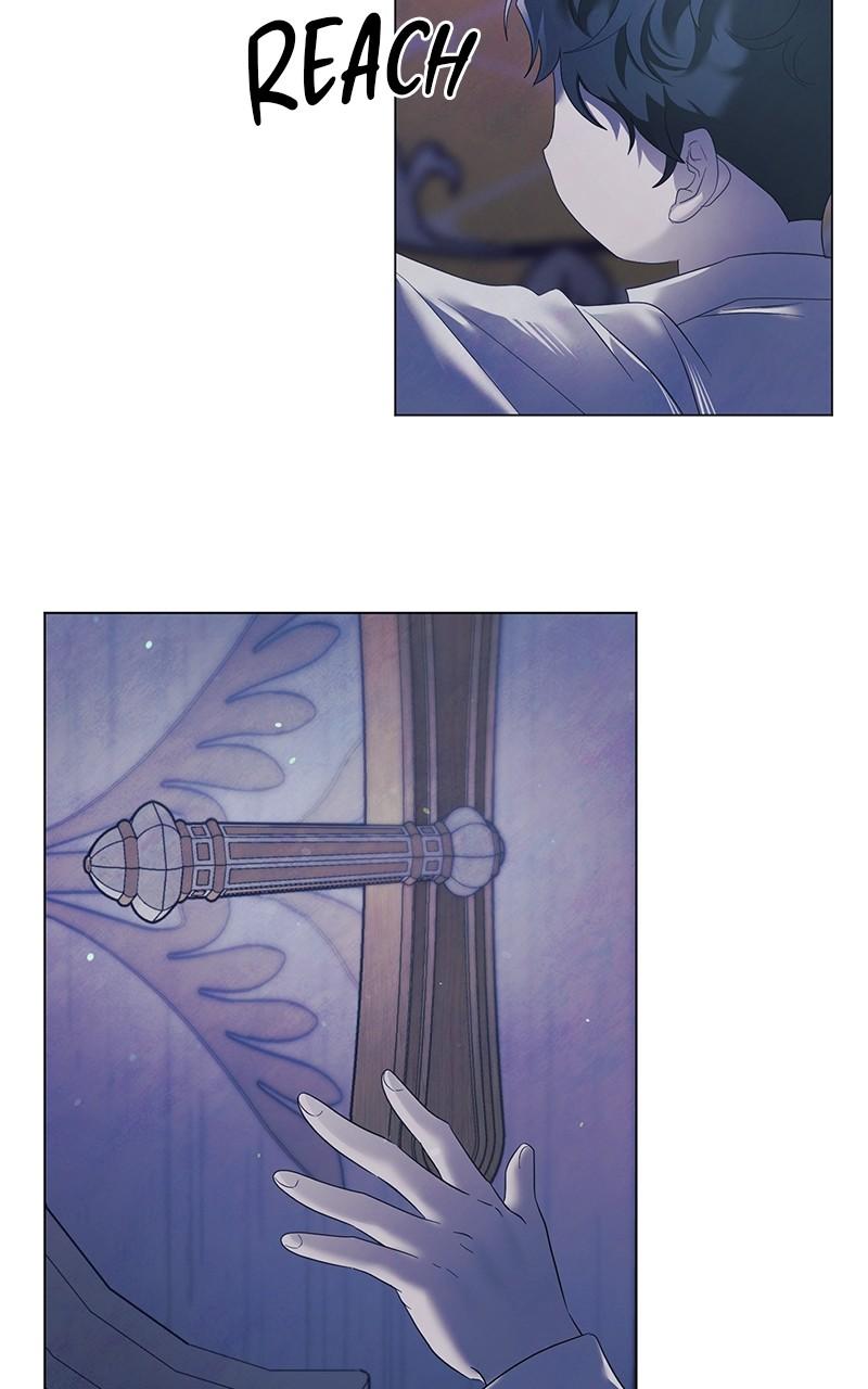 Too Late for Regrets Chap 39 - Next Chap 40