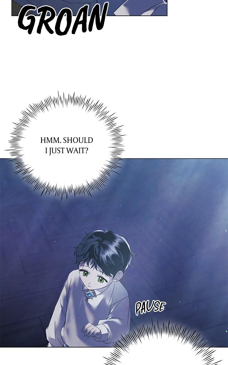 Too Late for Regrets Chap 39 - Next Chap 40