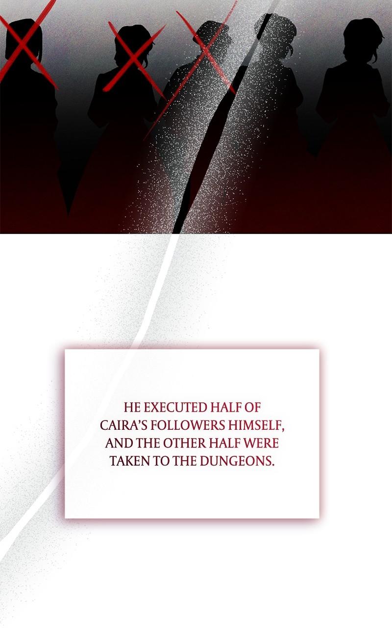 Too Late for Regrets Chap 39 - Next Chap 40