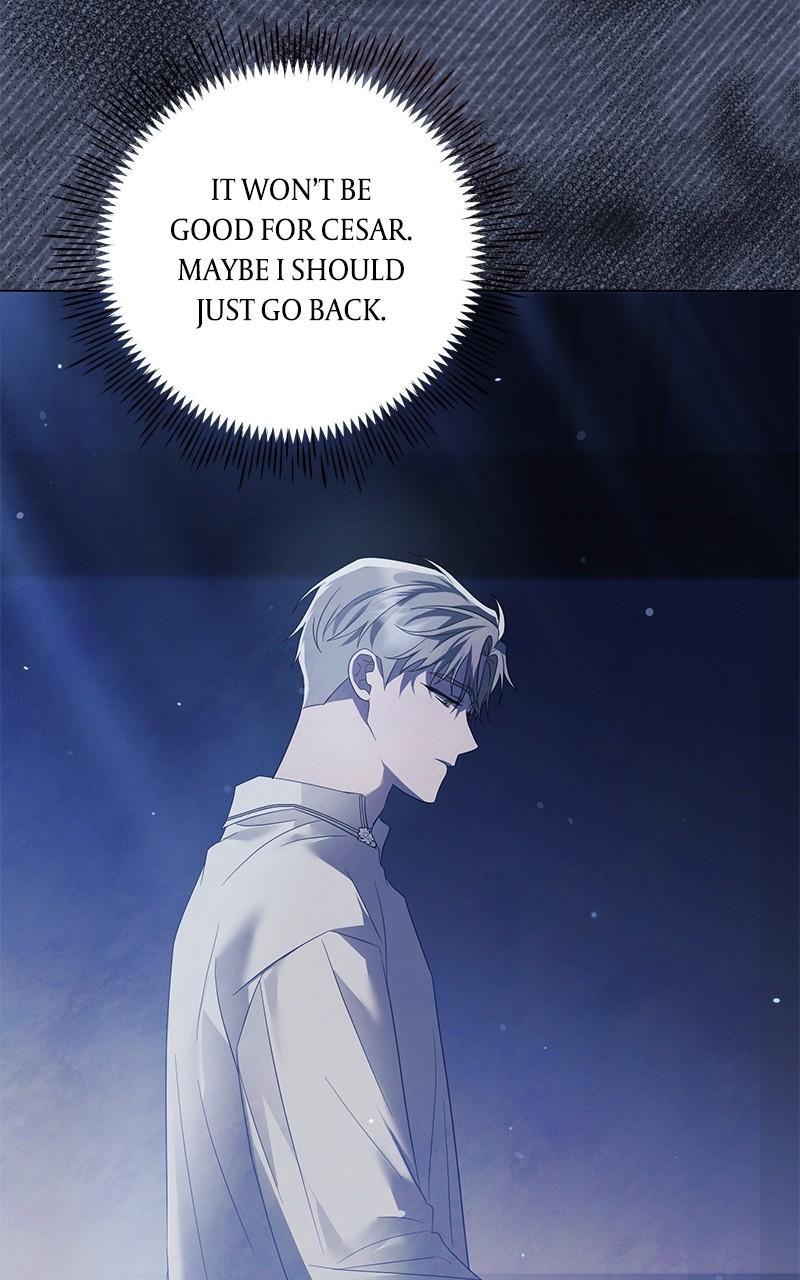 Too Late for Regrets Chap 39 - Next Chap 40