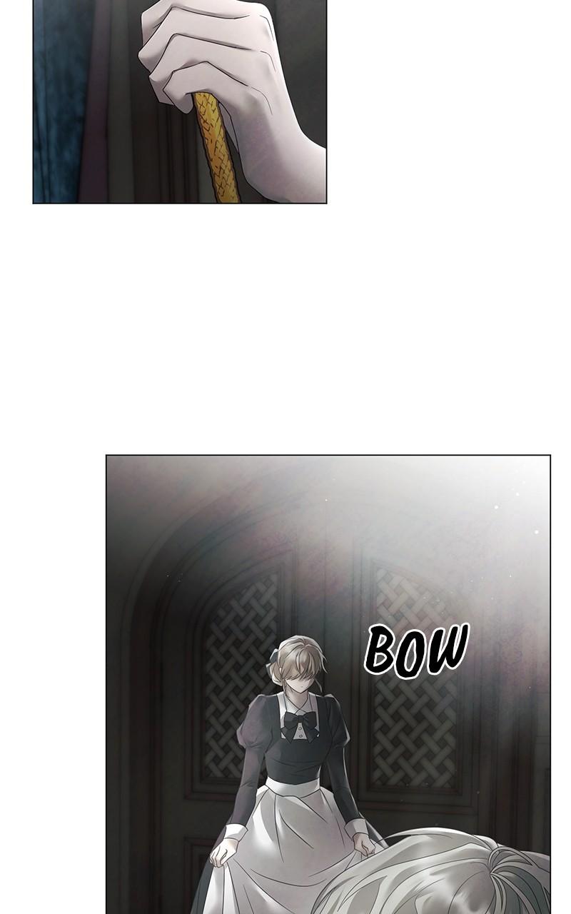 Too Late for Regrets Chap 30 - Next Chap 31