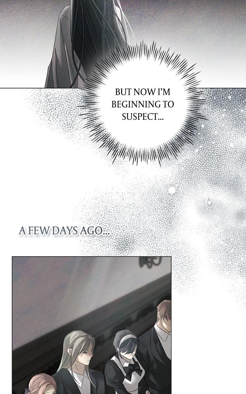 Too Late for Regrets Chap 30 - Next Chap 31