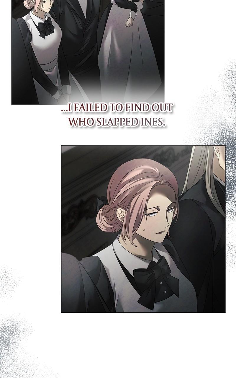 Too Late for Regrets Chap 30 - Next Chap 31