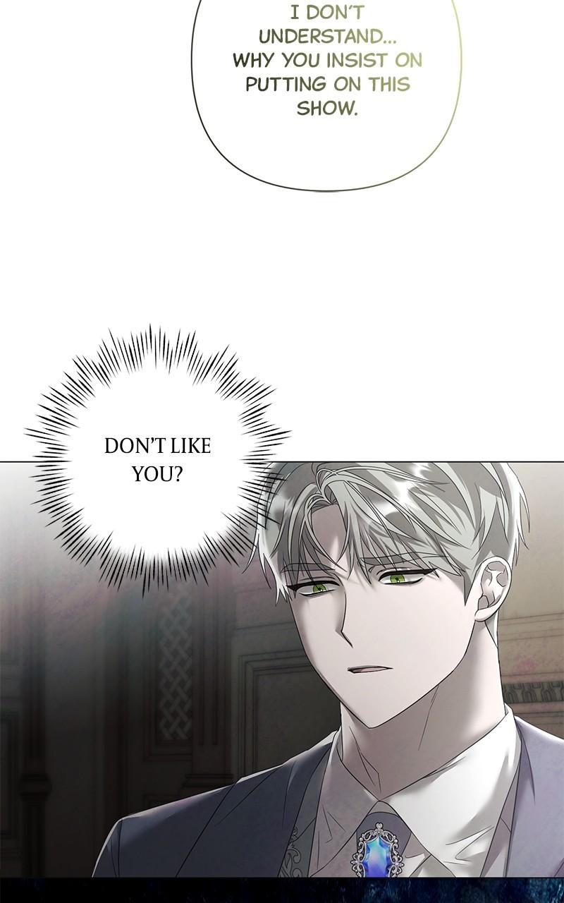 Too Late for Regrets Chap 30 - Next Chap 31