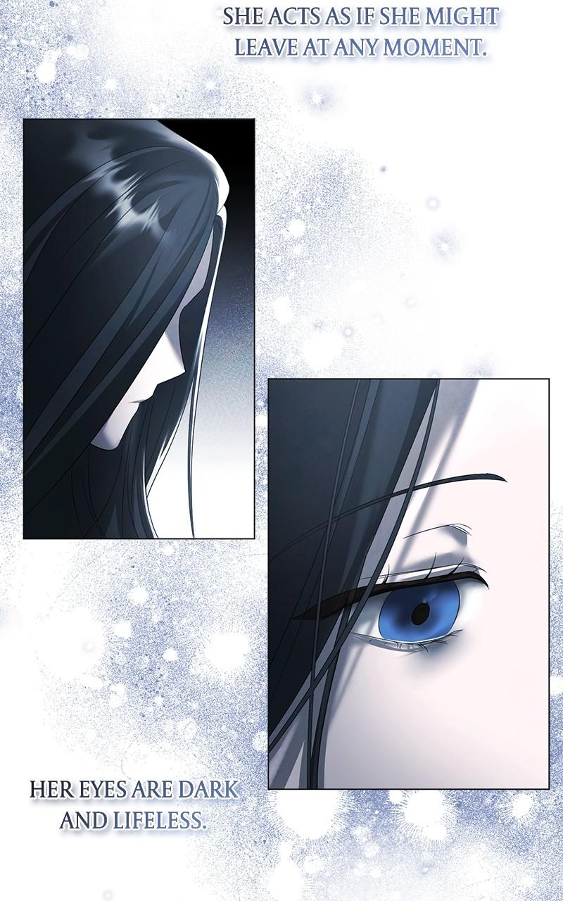 Too Late for Regrets Chap 30 - Next Chap 31