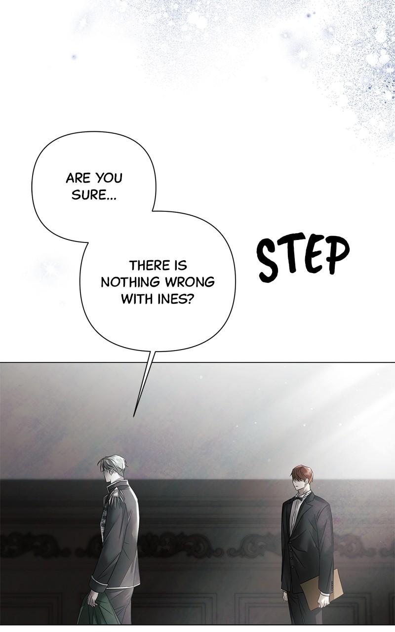 Too Late for Regrets Chap 30 - Next Chap 31
