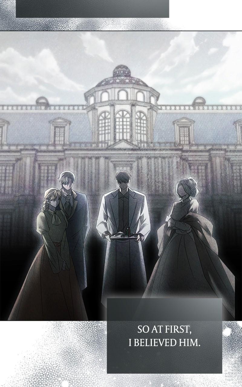 Too Late for Regrets Chap 30 - Next Chap 31