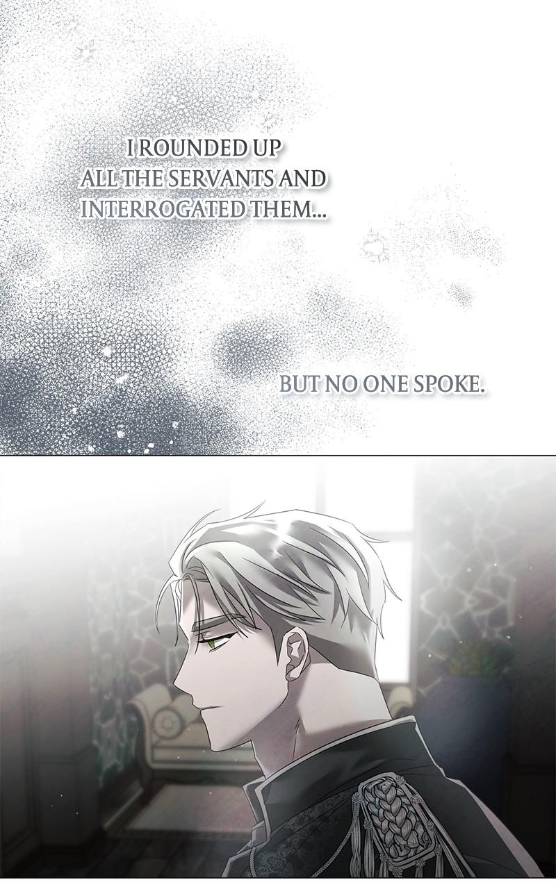 Too Late for Regrets Chap 30 - Next Chap 31