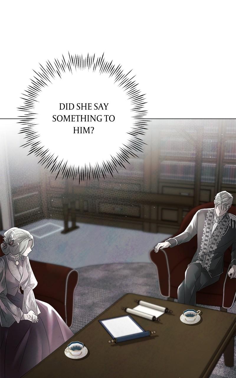 Too Late for Regrets Chap 30 - Next Chap 31