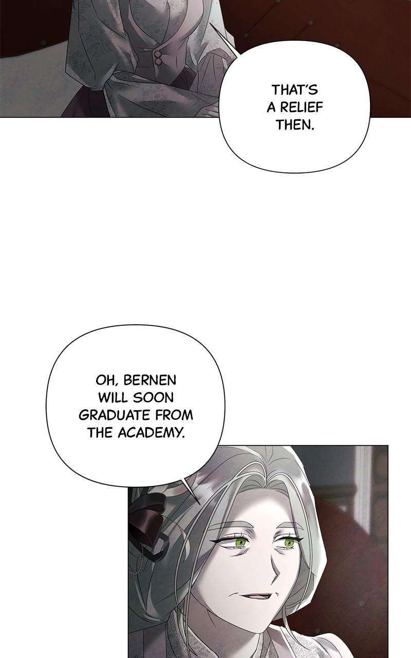 Too Late for Regrets Chap 30 - Next Chap 31