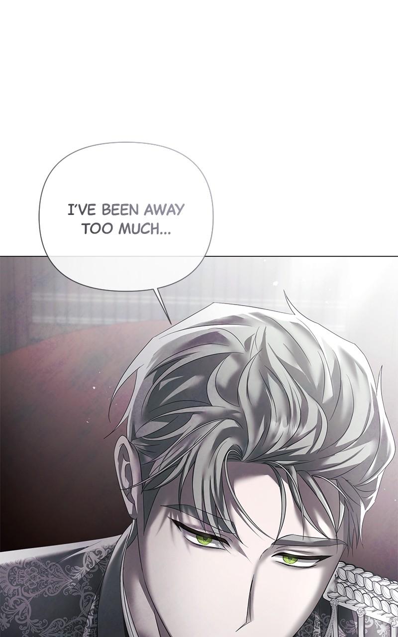 Too Late for Regrets Chap 30 - Next Chap 31