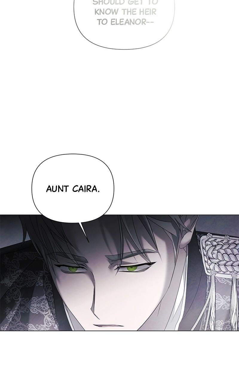 Too Late for Regrets Chap 30 - Next Chap 31