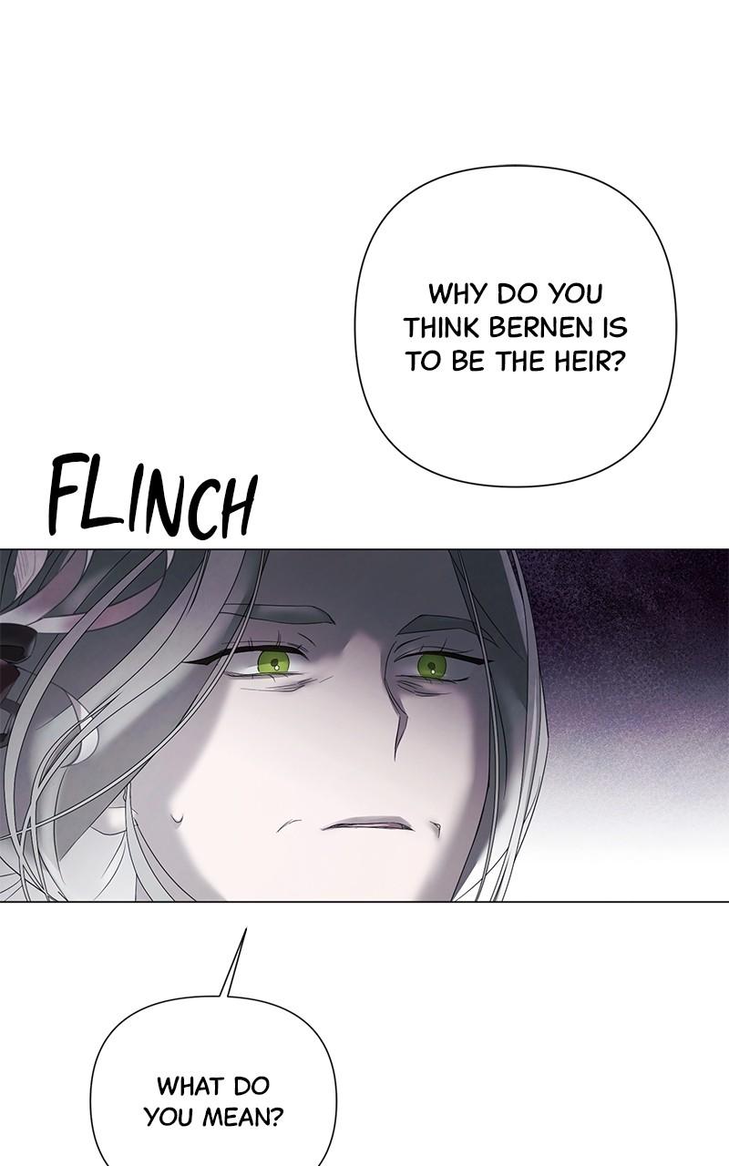 Too Late for Regrets Chap 30 - Next Chap 31