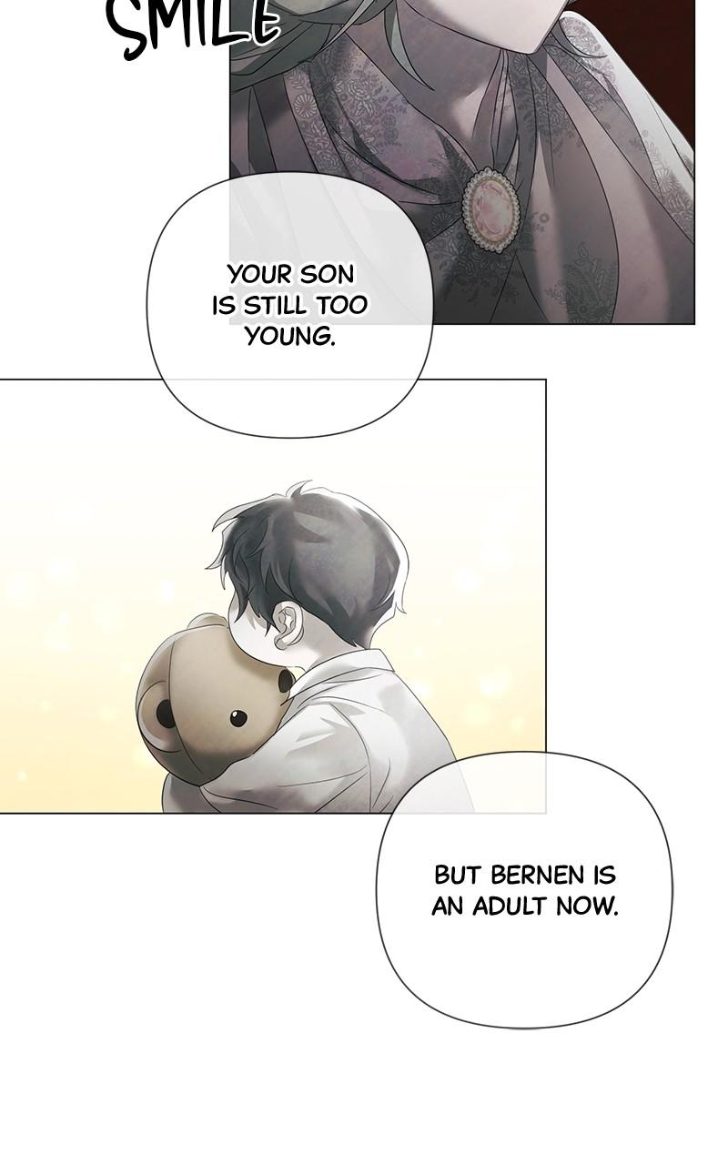Too Late for Regrets Chap 30 - Next Chap 31