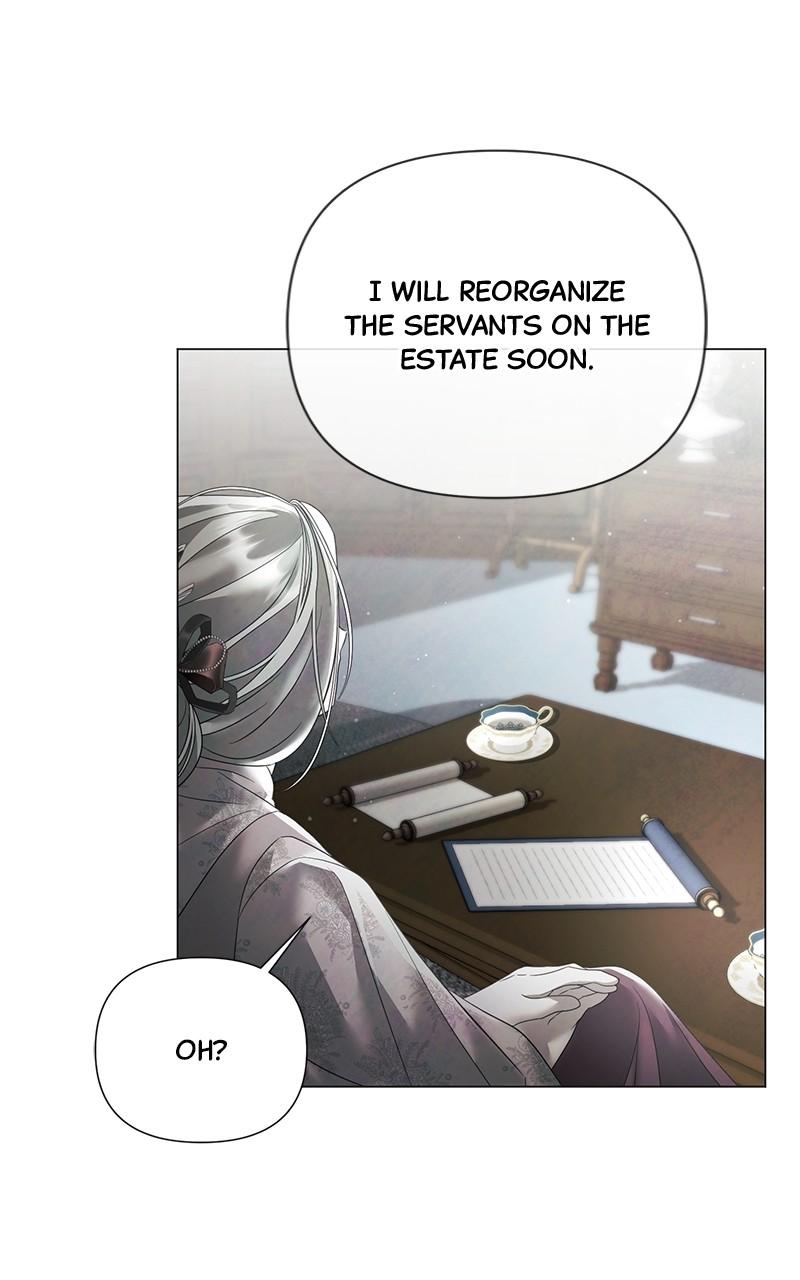 Too Late for Regrets Chap 30 - Next Chap 31