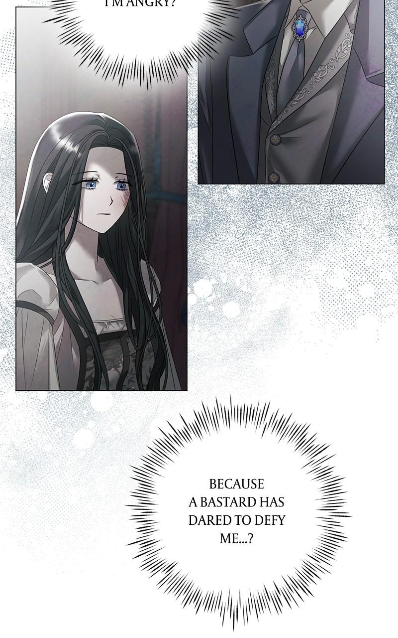 Too Late for Regrets Chap 30 - Next Chap 31