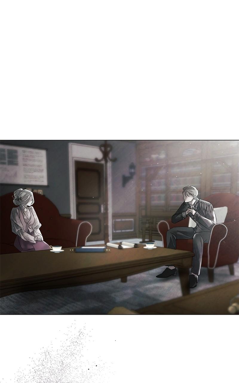 Too Late for Regrets Chap 30 - Next Chap 31