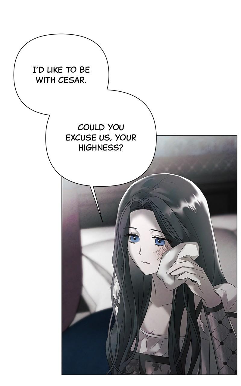 Too Late for Regrets Chap 30 - Next Chap 31