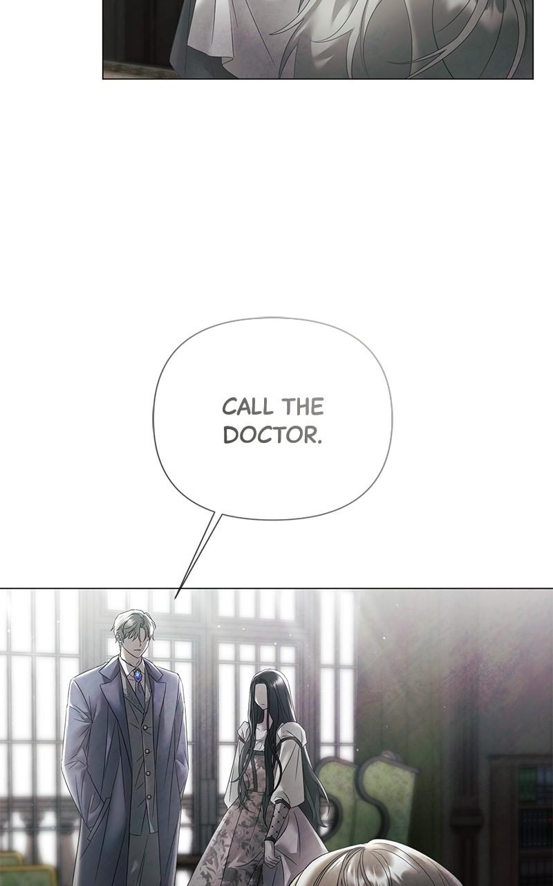 Too Late for Regrets Chap 30 - Next Chap 31
