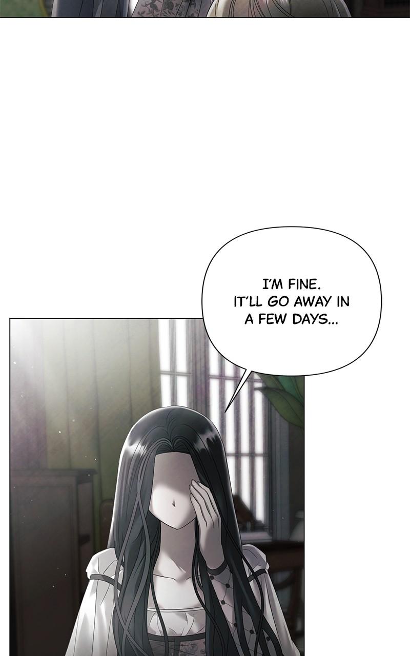 Too Late for Regrets Chap 30 - Next Chap 31