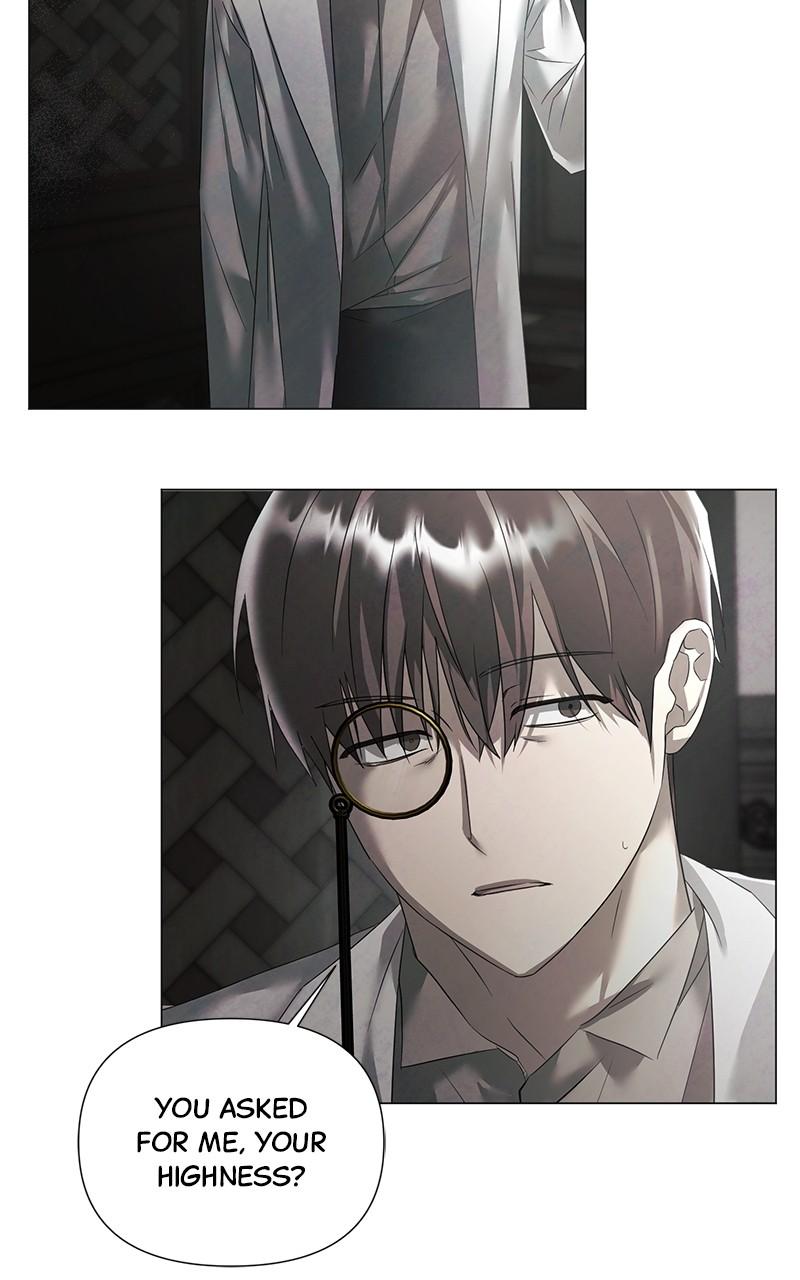 Too Late for Regrets Chap 30 - Next Chap 31