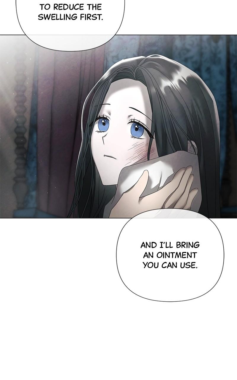 Too Late for Regrets Chap 30 - Next Chap 31