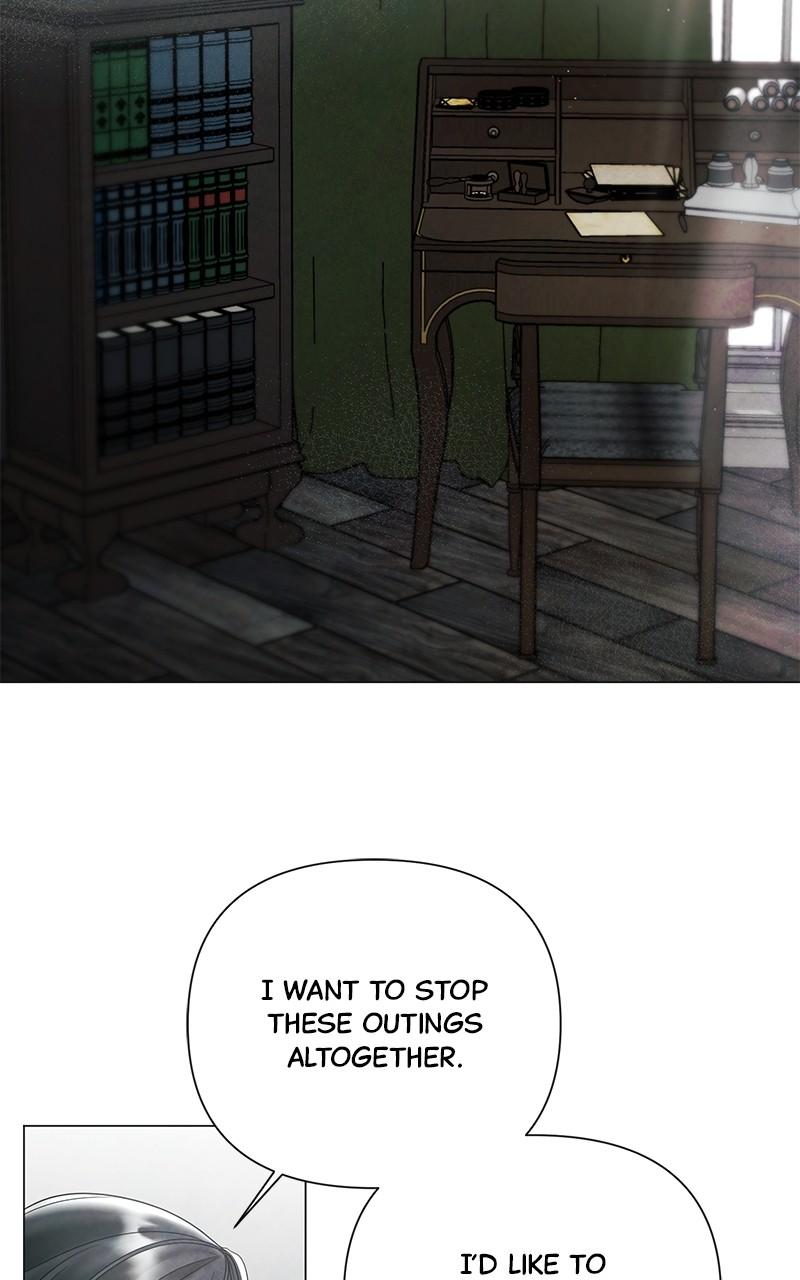 Too Late for Regrets Chap 30 - Next Chap 31