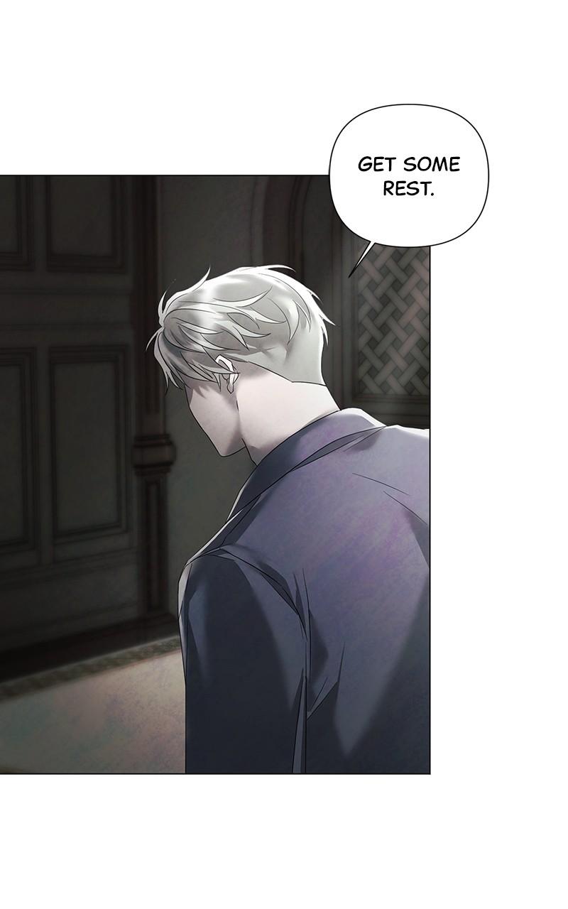 Too Late for Regrets Chap 30 - Next Chap 31