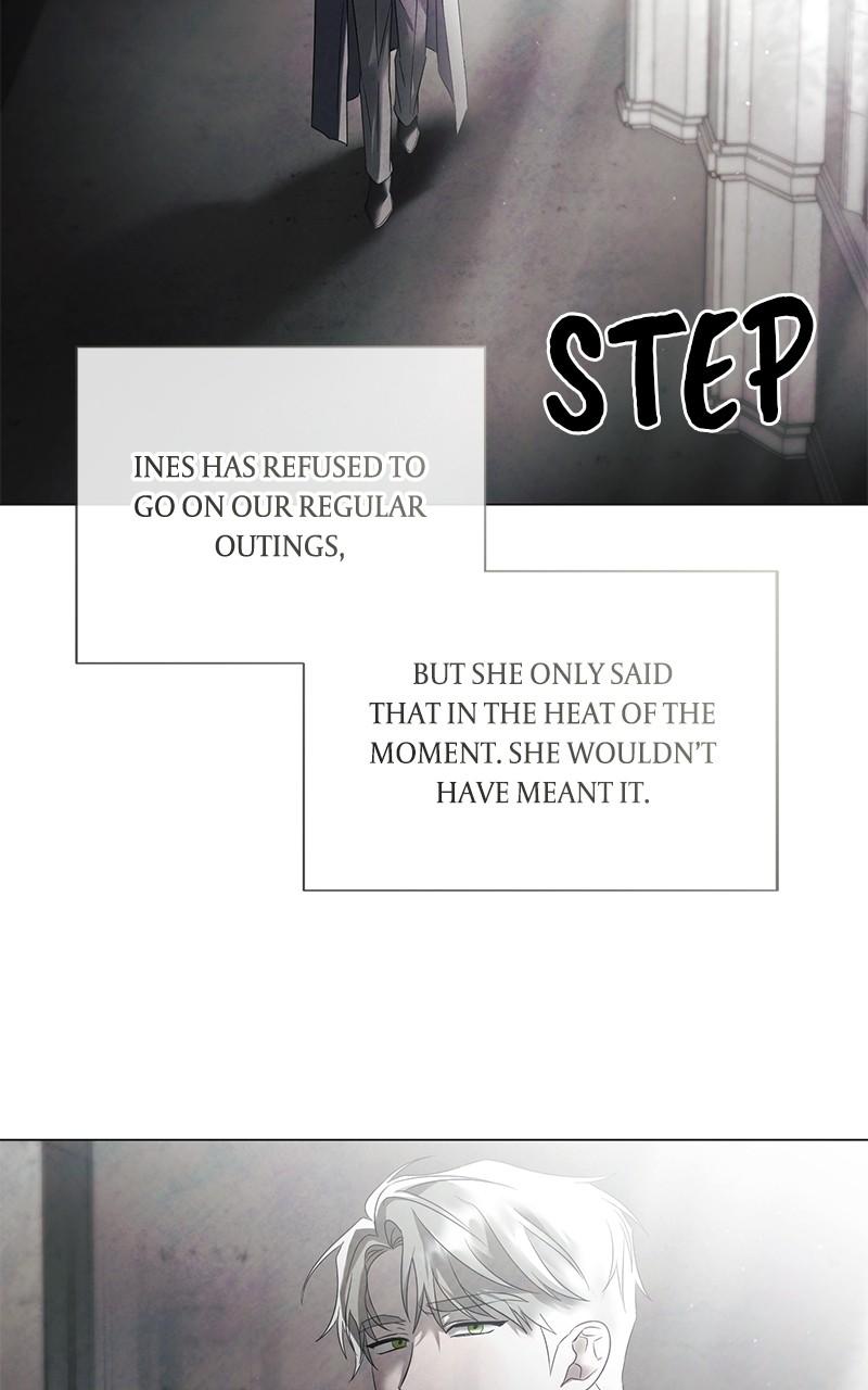Too Late for Regrets Chap 30 - Next Chap 31