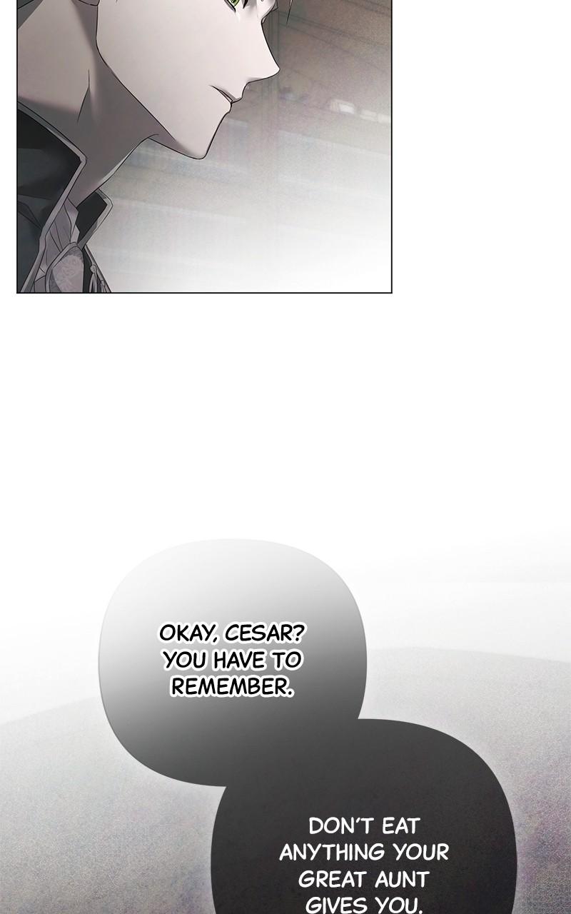 Too Late for Regrets Chap 30 - Next Chap 31