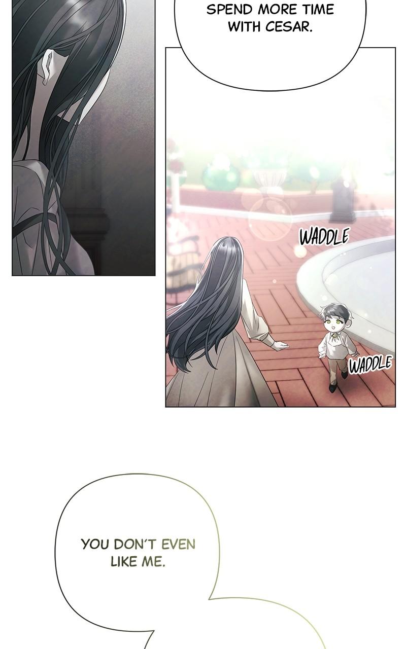 Too Late for Regrets Chap 30 - Next Chap 31