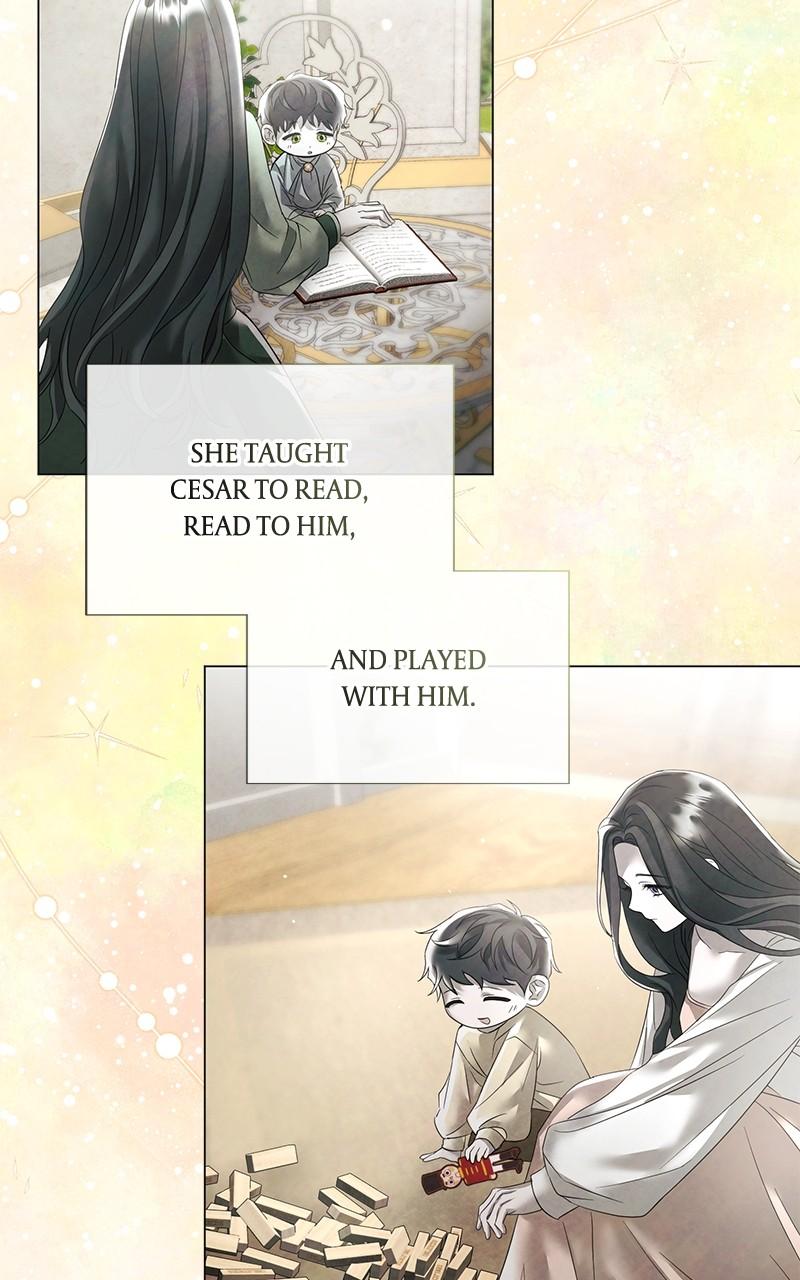 Too Late for Regrets Chap 30 - Next Chap 31