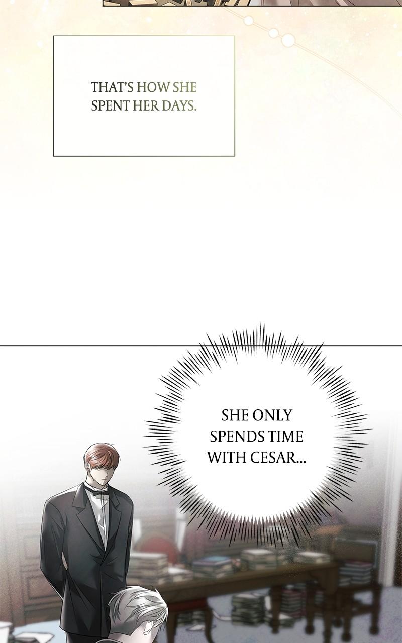 Too Late for Regrets Chap 30 - Next Chap 31