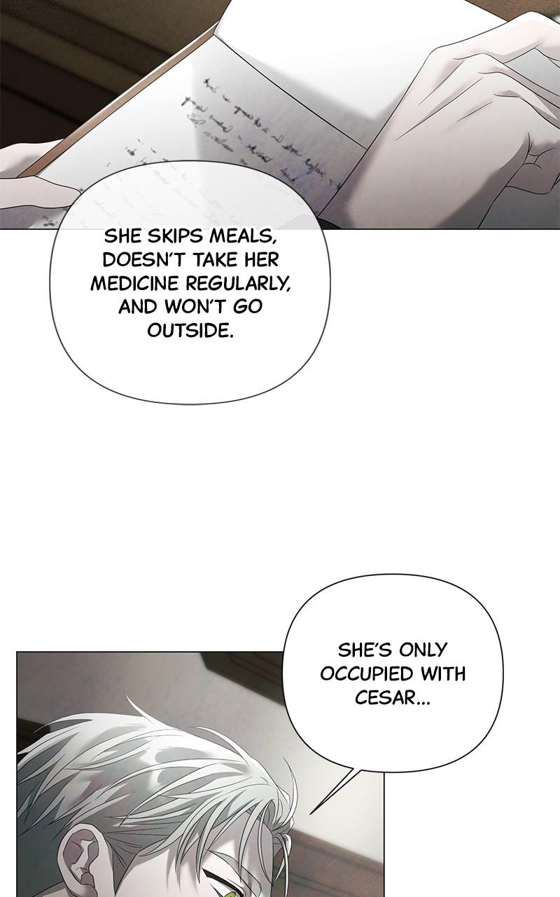 Too Late for Regrets Chap 30 - Next Chap 31