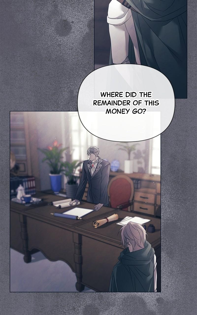 Too Late for Regrets Chap 31 - Next Chap 32