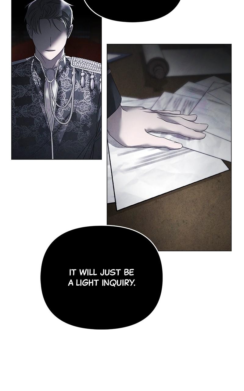 Too Late for Regrets Chap 31 - Next Chap 32